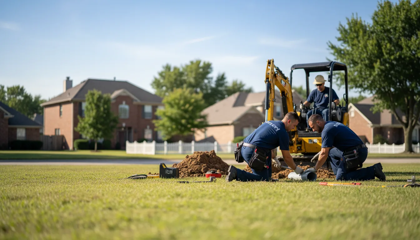 Water Heater Repair in Bladenboro, NC near me